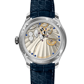 Jaeger-LeCoultre New Master Grande Watch