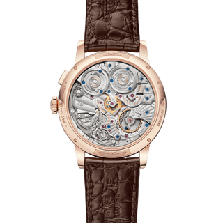 Relojes de lujo Duometre para hombre y para mujer Jaeger LeCoultre