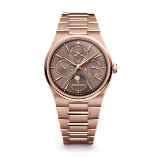 Chronometre Perpetual Calendar