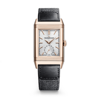 Rel gios de luxo Reverso para homens e mulheres Jaeger LeCoultre