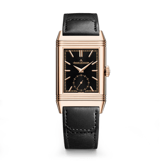 Monoface Small Seconds