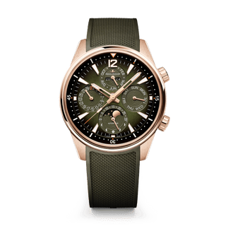 Jaeger polaris automatic best sale