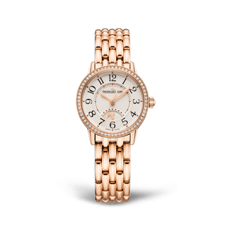 Swiss Luxury Watches for Women Jaeger LeCoultre