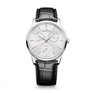 Steel Luxury Watches for Men and Women Jaeger LeCoultre