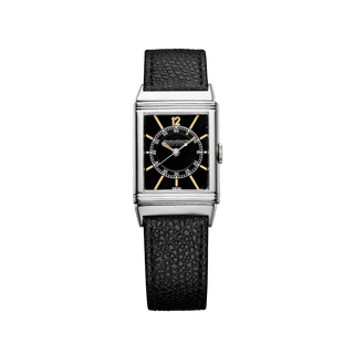 Reverso Central Seconds