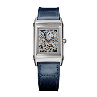 Reverso Platinum Number One