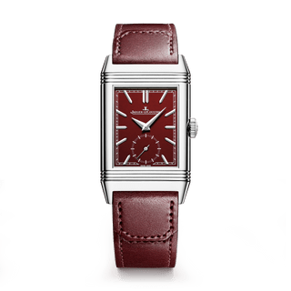 Mechanische Luxusuhren f r Damen und Herren Jaeger LeCoultre