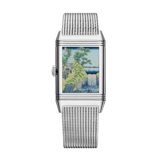 Reverso Tribute Luxury Watches for Men | Jaeger-LeCoultre