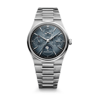 Chronometre Perpetual Calendar