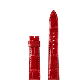 Vermilion Red