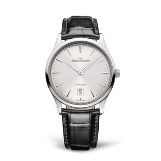 Master Ultra Thin Luxury Watches for Men and Women | Jaeger-LeCoultre