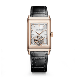 Duoface Tourbillon