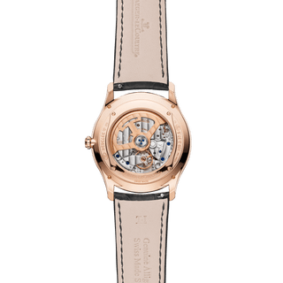 Master Ultra Thin Luxury Watches for Men and Women Jaeger LeCoultre