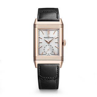 Monoface Small Seconds