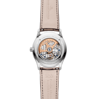 男性と女性、全ての方に捧げる高級時計のコレクション マスター