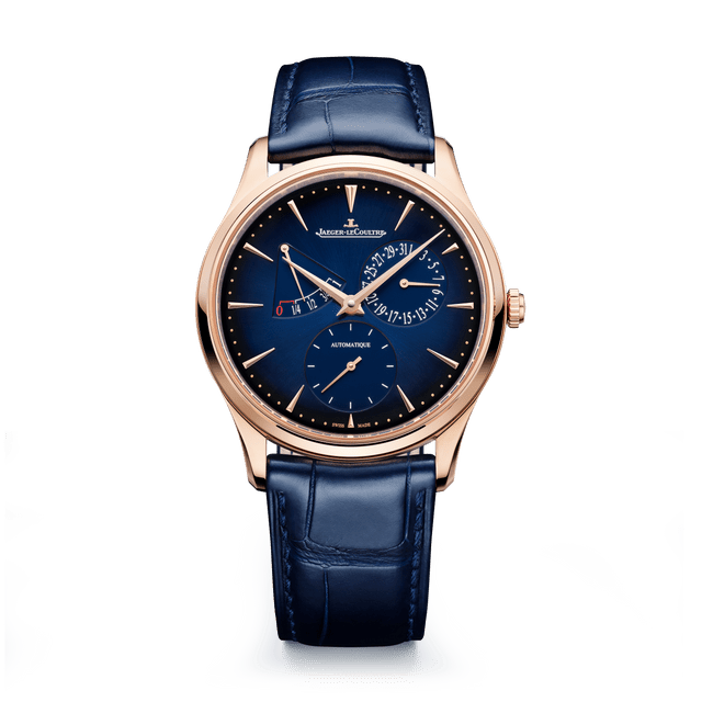 Master Ultra Thin Perpetual Calendar Watch q114258j | Jaeger-LeCoultre