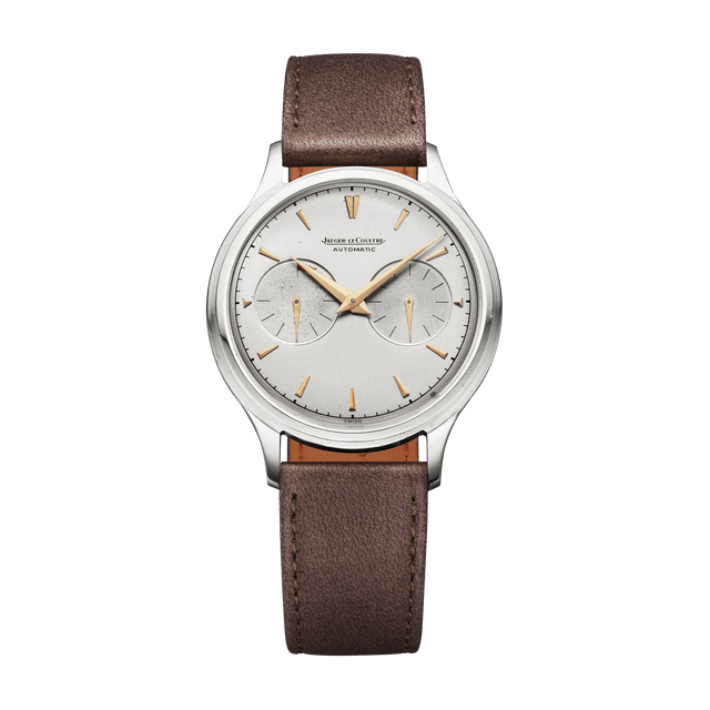 Memovox Speed Beat GT QVE873GT | Jaeger-LeCoultre