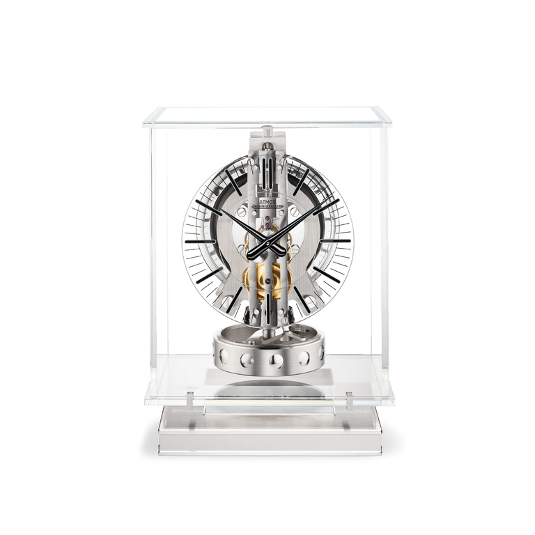 Jaeger-LeCoultre Atmos Transparente Q5135204