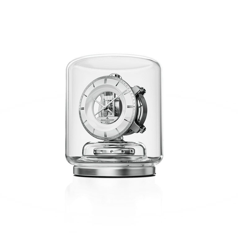 Jaeger-LeCoultre Atmos Infinite Q540532J