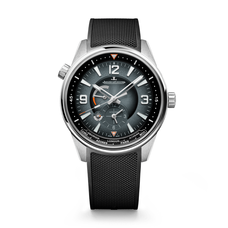 Jaeger-LeCoultre Polaris Geographic