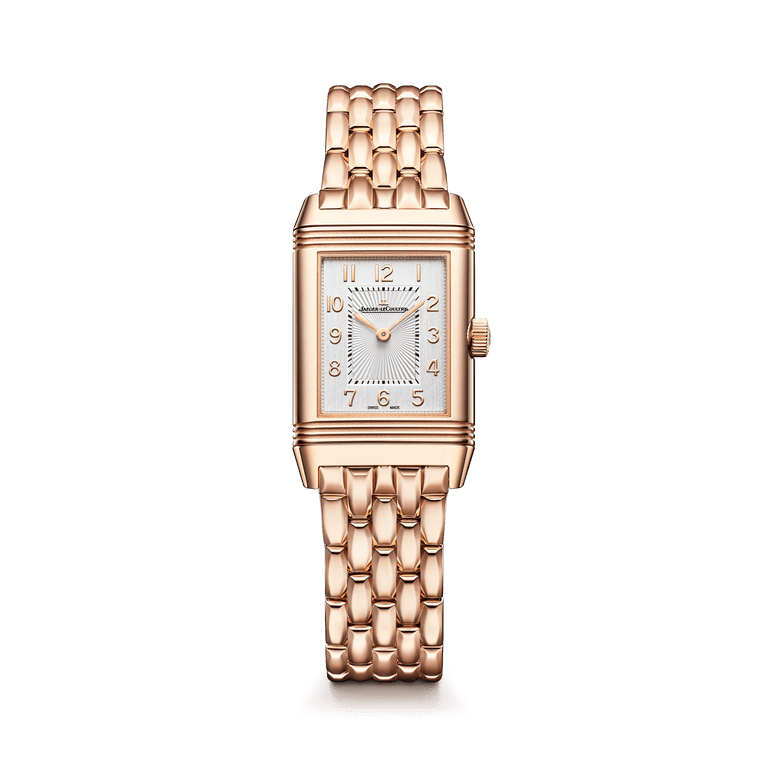Jaeger-LeCoultre Reverso Classic Duoface Q3848422