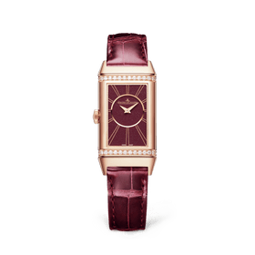 Jaeger lecoultre reverso outlet one duetto