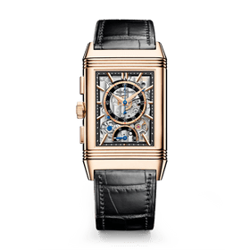 Back product image of the watch Q389258J