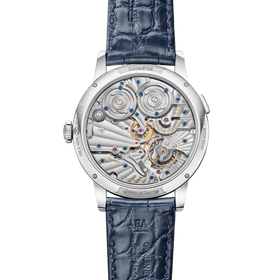 Jaeger lecoultre duometre quantieme lunaire hotsell