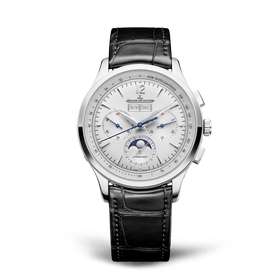 Vue arrière de la montre Q4138431