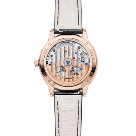 Back product image of the watch Q3572431