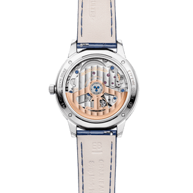 Back product image of the watch Q3448411