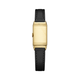 Abbildung der Rückseite der Uhr QVE50300