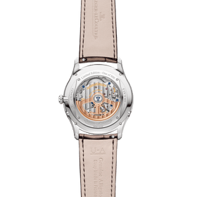 Imagen de producto, vista trasera del reloj Q1368460