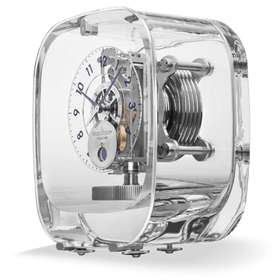 Vue de profil de la montre Q516510J