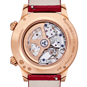 Back product image of the watch Q3532490