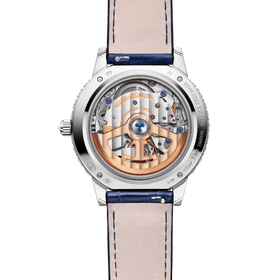 Vue arrière de la montre Q3433570