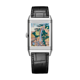 Back product image of the watch Q39334T7