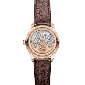 Back product image of the watch Q5242461