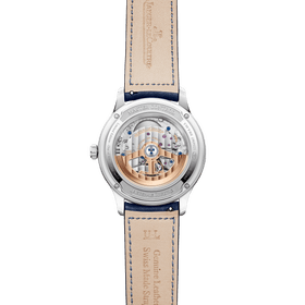 Jaeger lecoultre master control best sale date 2021