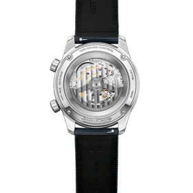 時計 :リファレンス の製品背面イメージ