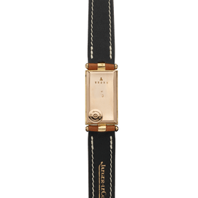 Back product image of the watch QVEDUO13