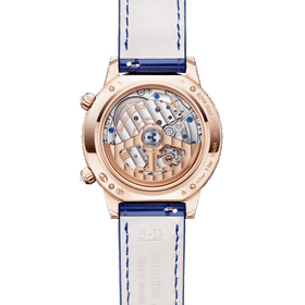 Immagine posteriore dell’orologio Q3522471