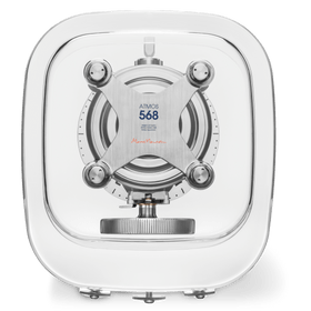 Vue arrière de la montre Q516510J