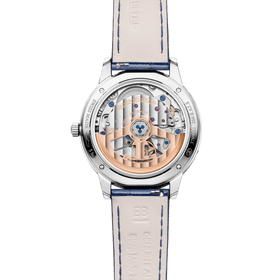Back product image of the watch Q3578431