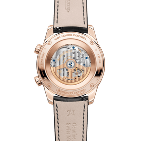 Back product image of the watch Q9082681