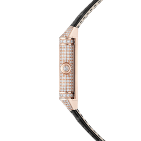 Imagen de producto, vista lateral del reloj Q336247J