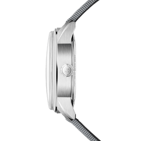 Seitenansicht der Uhr Q9078640