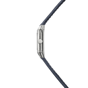 Seitenansicht der Uhr QVE65100