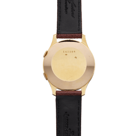 Back product image of the watch QVE85804