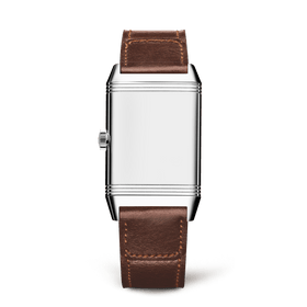 Stainless Steel Men Watch Manual winding Reverso Classic Large